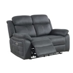 Teddy 2 ist reclinersohva