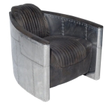 Tomcat Aviator nojatuoli