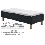 Topaz runkopatja 80x200 cm