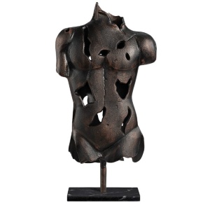 Torso koristepatsas