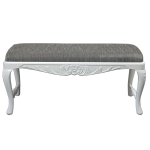 Talonpoikaisrokokoo Rahi leveä