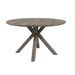 Tree pyöreä ruokapöytä