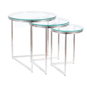 Trinity Sarjapöytä