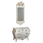 Talonpoikaisrokokoo Eteisryhmä