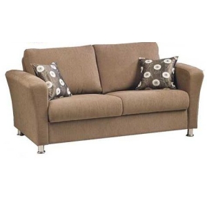 Twin vuodesohva - Board kankaalla