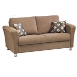 Twin vuodesohva - Board kankaalla