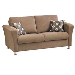 Twin vuodesohva - Board kankaalla