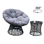 Twist pallotuoli ja pöytä