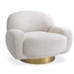 Udine pyörivä nojatuoli