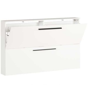 Utah kenkäkaappi 2575