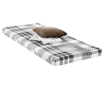 LP103 Vaahtomuovipatja HR50 - 80x200 cm