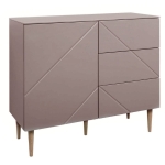 Vilja V2.2 lipastokaappi