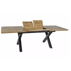 Xaviero ruokapöytä - jatkettava