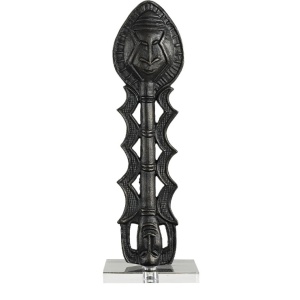 Yoruba koristepatsas