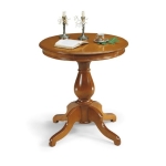 Amanda Z1620 pyöreä pikkupöytä