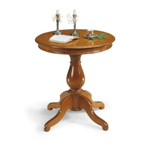 Amanda Z1620 pyöreä pikkupöytä