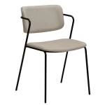 Zed tuoli - kangasverhoiltuna