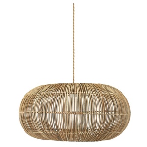 Zuri rottinkivalaisin