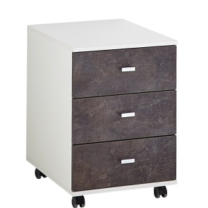 Altino lipasto pyörillä 4151