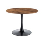 Amadeo pyöreä ruokapöytä 90