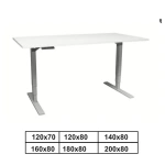 EPOS  Sähkötyöpöytä