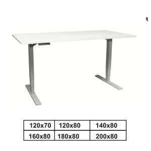 EPOS  Sähkötyöpöytä