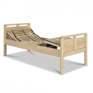 Kiteen Seniori sänky 120x200 cm moottorilla