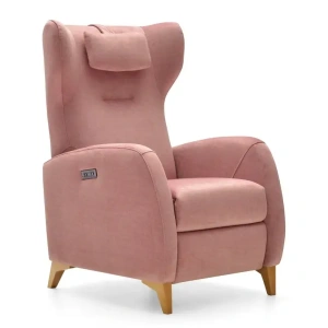 Lotus Recliner nojatuoli