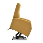 Nostoavusteinen Siroco Recliner nojatuoli