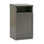 Ykkös Yöpöytä ovella