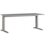 Agenda korkeussäädettävä sähkötyöpöytä 4244