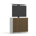 Line Slim tv-taso nostomekanismilla