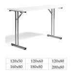 Eryk lux neuvottelupöytä