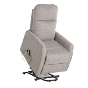 Nostoavusteinen Leto recliner