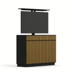 Line tv-taso nostomekanismilla