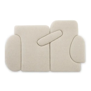 Minior Sängynpääty