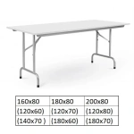 Rico neuvottelupöytä