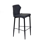 Runa baarituoli - Pu nahalla