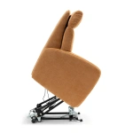 Nostoavusteinen Zenit Recliner nojatuoli