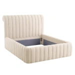 Sycamore sänkykehikko