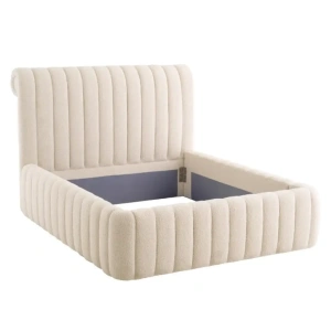 Sycamore sänkykehikko