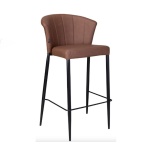 Thor baarituoli - Pu nahalla