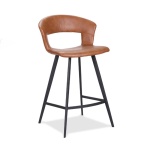 Tora baarituoli - Pu nahalla