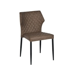 Ydun tuoli - Pu nahalla