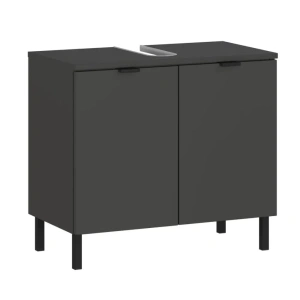 Arcena allaskaappi 1980