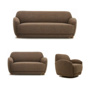 Capri sohvakalusto alkaen