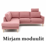 Mirjam sohva moduuleista