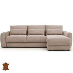 Gustavo divaanivuodesohva