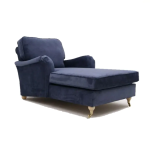 Lincoln long nojatuoli