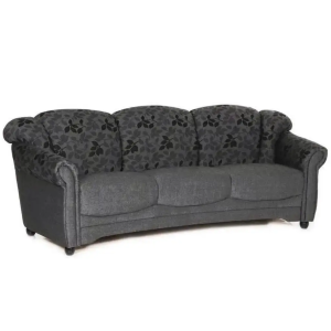 Malin 3 ist kaareva sohva